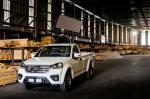 GWM Steed 5 Single Cab 2018 года